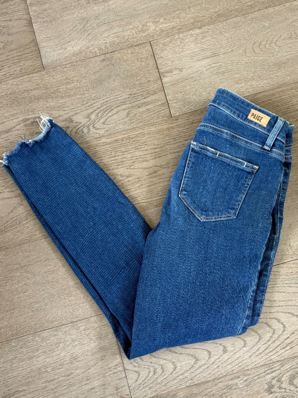 Paige Jeans - Picture 12 of 14